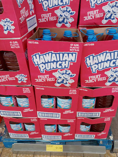 Supermarket «ALDI», reviews and photos, 726 W South St, Freeport, IL 61032, USA