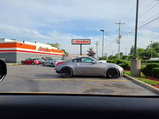 Auto Parts Store «AutoZone», reviews and photos, 1295 Deer Park Ave, North Babylon, NY 11703, USA