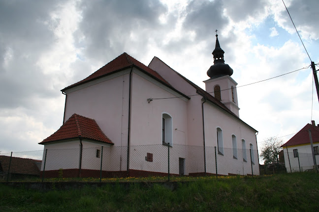 kostel sv. Víta - České Budějovice