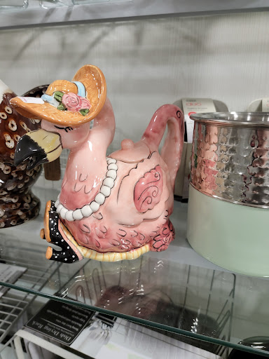 Department Store «Marshalls & HomeGoods», reviews and photos, 1125 Woodruff Rd #800, Greenville, SC 29607, USA