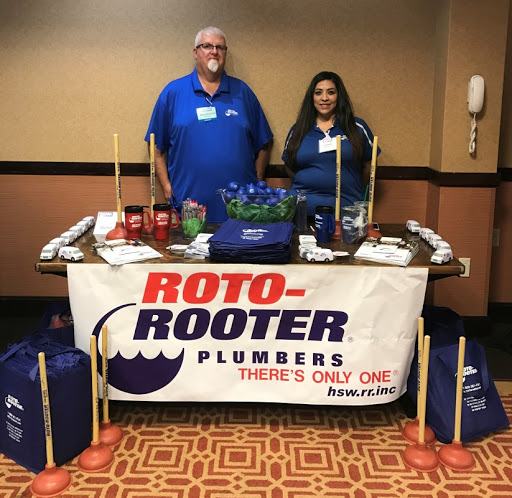 Plumber «Roto-Rooter Plumbing & Drain Service», reviews and photos, 2 Lake St, Bergenfield, NJ 07621, USA