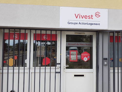 Agence immobilière VIVEST - Accueil de Metz Nord Metz