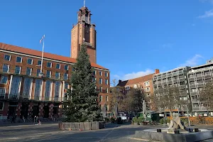 Frederiksberg Town Hall image
