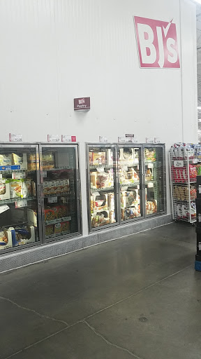 Warehouse club «BJ’s Wholesale Club», reviews and photos, 1404 U.S. 9, Wappingers Falls, NY 12590, USA