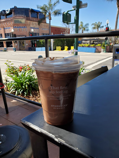 Starbucks image