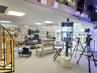 The Film Equipment Store