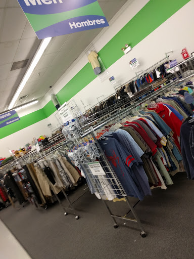 Thrift Store «Goodwill Store & Donation Center», reviews and photos, 535 S Main St, Shrewsbury, PA 17361, USA