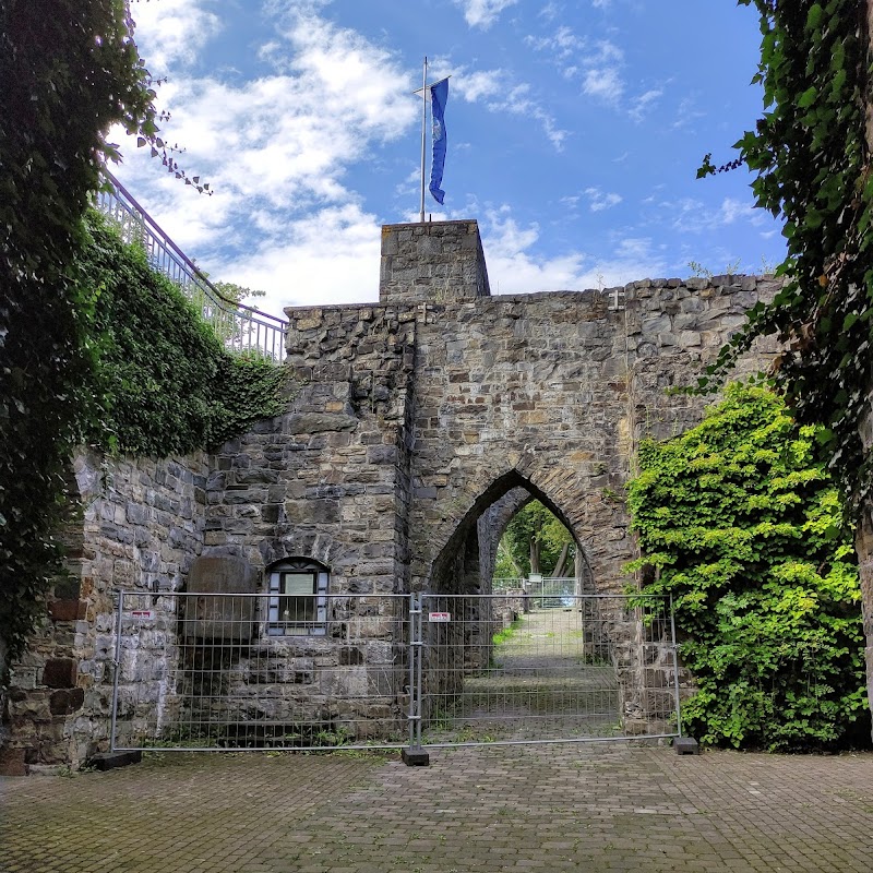 Burg Arnsberg
