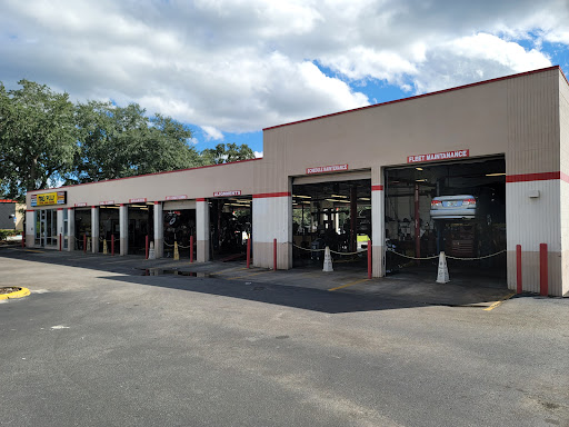 816 W Vine St, Kissimmee, FL 34741, USA