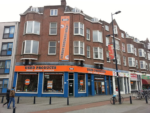 Used Products Rotterdam West