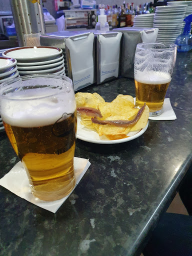 Restaurante Gran Tasca