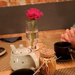 Photo n°3 de l'avis de Natalie.c fait le 30/10/2023 à 22:47 sur le  Landgasthaus Kornblume à Haundorf