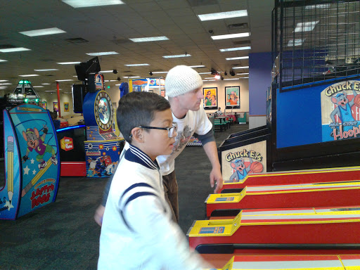 Shopping Mall «Bell Shopping Center», reviews and photos, 5029 E Florence Ave, Bell, CA 90201, USA