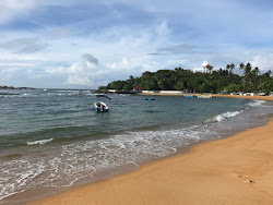 CocoBay beach'in fotoğrafı ve yerleşim