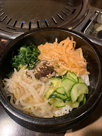 Bibimbap du Restaurant coréen Restaurant Coréen KB (가배식당) à Paris - n°15