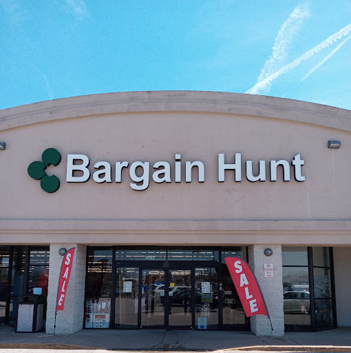 Discount Store «Bargain Hunt», reviews and photos, 3137 Dixie Hwy, Erlanger, KY 41018, USA
