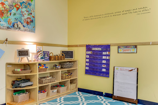 Preschool «Bright Horizons at North Kennicott», reviews and photos, 3523 N Kennicott Ave, Arlington Heights, IL 60004, USA