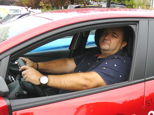 Auto-École La Rocade à Saint-Martin-d'Hères, Isère
