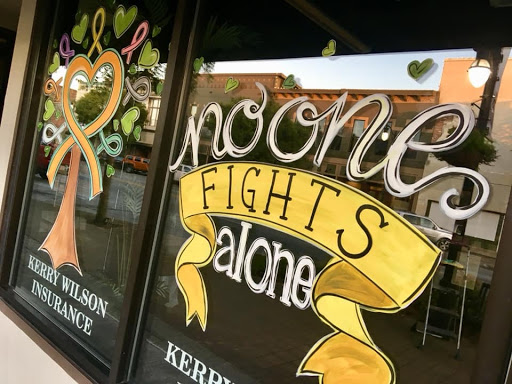 Insurance Agency «Kerry Wilson Insurance», reviews and photos