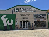 Ferretería Ubetense, S.L. en Jaén