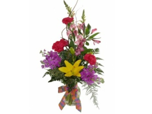 Florist «Valley Pacific Floral INC.», reviews and photos, 1537 Mt Hood Ave #103, Woodburn, OR 97071, USA