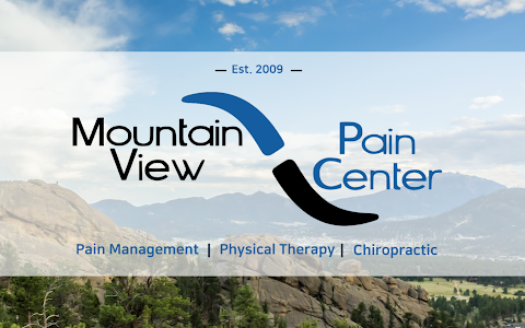 Mountain View Pain Center image
