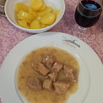 Photo n°3 de l'avis de Lorenzo.o fait le 18/08/2021 à 11:23 sur le  Trattoria Albergo Al Paesello à Pontebba