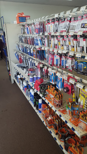 Auto Parts Store «NAPA Auto Parts - Denham Springs Auto Parts Svc», reviews and photos, 422 Florida Ave SW, Denham Springs, LA 70726, USA