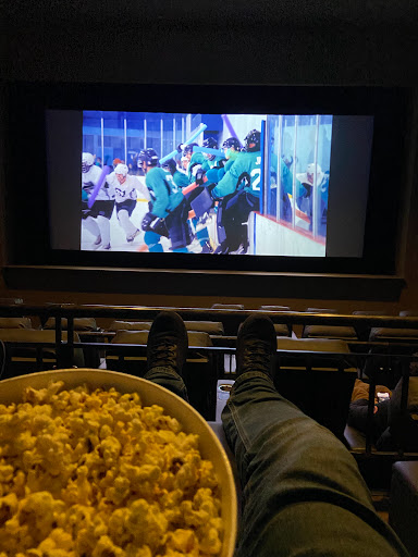 Movie Theater «Birmingham 8», reviews and photos, 211 S Old Woodward Ave, Birmingham, MI 48009, USA