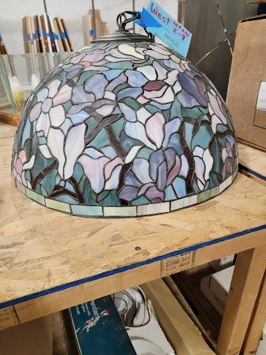 Store «Habitat For Humanity & ReStore (Lancaster)», reviews and photos