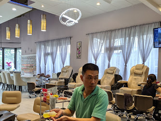 Dreams Nail Spa