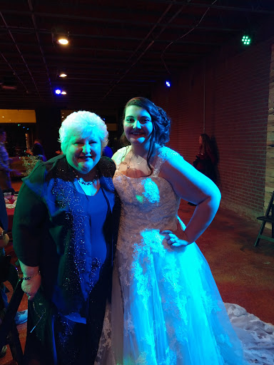 Event Venue «Model City Event Center», reviews and photos, 201 E Center St, Kingsport, TN 37660, USA