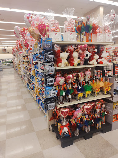 Grocery Store «Albertsons», reviews and photos, 2400 W Commonwealth Ave, Alhambra, CA 91803, USA