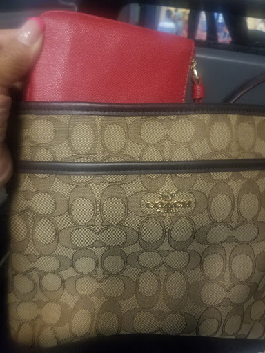 Store «Coach», reviews and photos, 45 N Arkansas Ave, Atlantic City, NJ 08401, USA