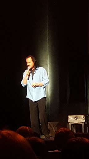 Performing Arts Theater «Flint Center for the Performing Arts», reviews and photos, 21250 Stevens Creek Blvd, Cupertino, CA 95014, USA