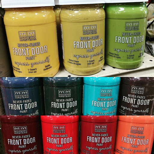 Hardware Store «San Andres Hardware», reviews and photos, 635 W Micheltorena St, Santa Barbara, CA 93101, USA