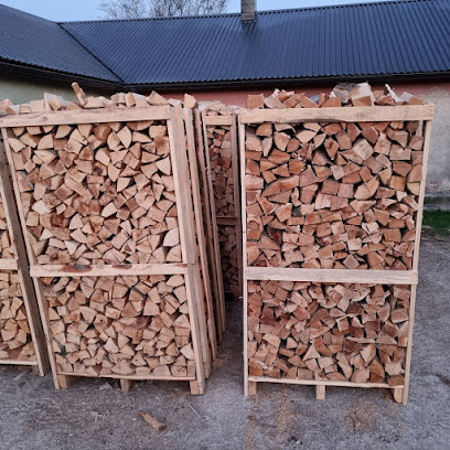 Firewood supplier