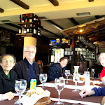 Photo n°1 de l'avis de Paula.h fait le 21/03/2018 à 14:51 sur le  Restaurante Ponte de Pedra à Torrão