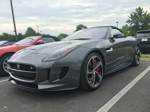 Jaguar Dealer «Jaguar Nashville», reviews and photos, 3 Cadillac Dr, Brentwood, TN 37027, USA