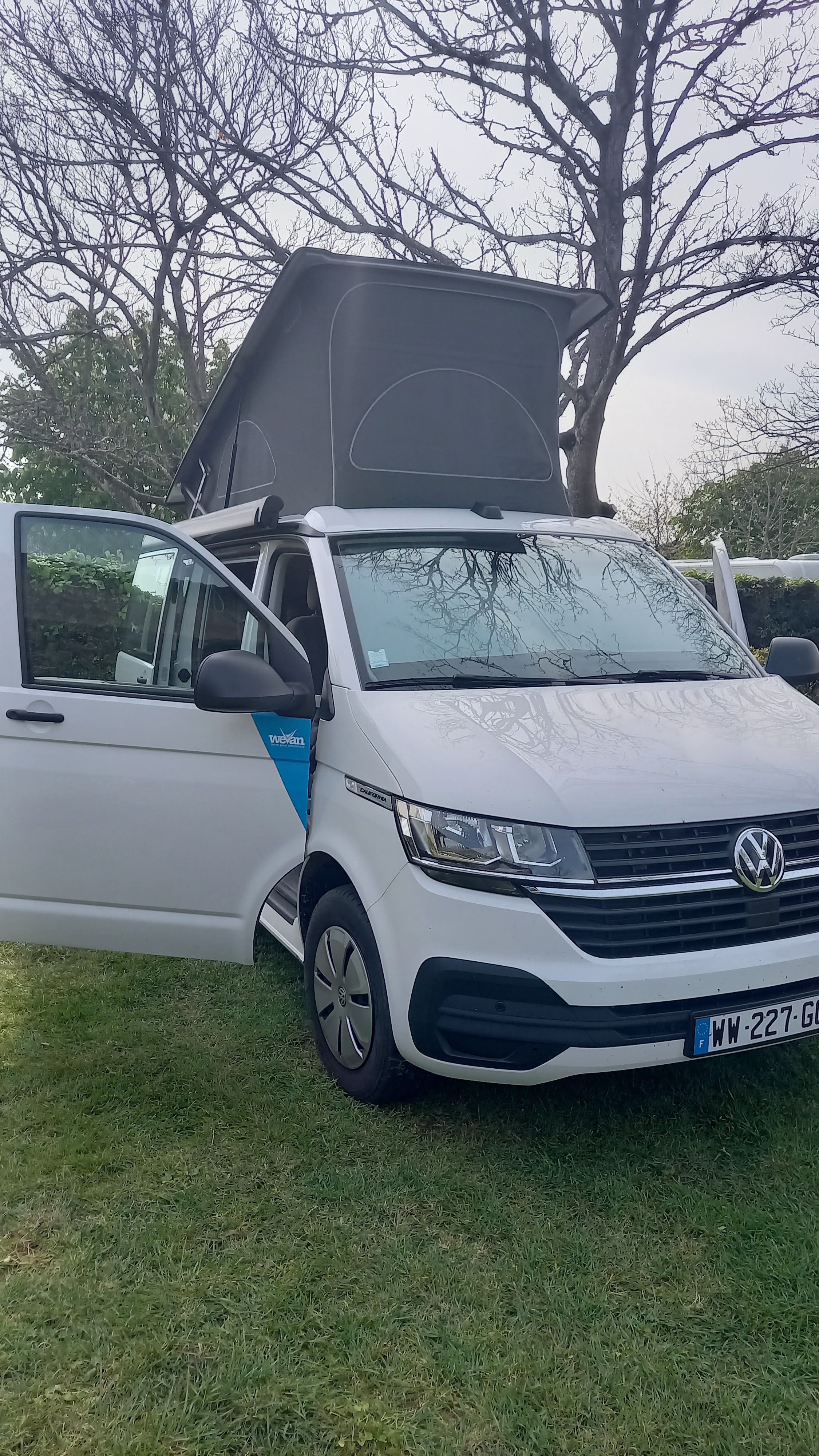 Photo n° 1 de l'avis de Anne.a fait le 30/04/2023 à 18:04