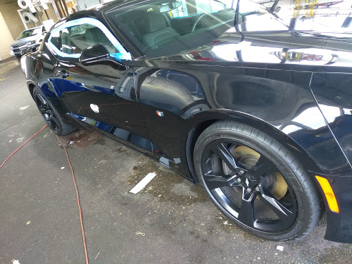 Car Wash «Jax Kar Wash», reviews and photos, 2728 S Rochester Rd, Rochester Hills, MI 48307, USA