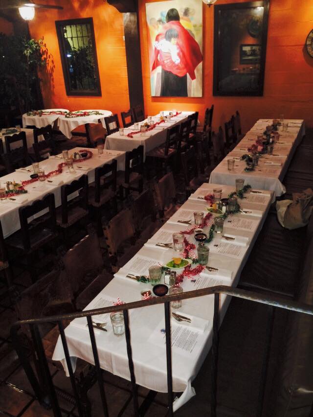 La Casa Restaurant and Bar 95476