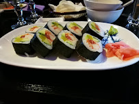 Plats et boissons du Restaurant japonais Tokyo Sushi à Fontenay-sous-Bois - n°11