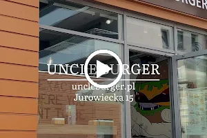 Uncle Burger image