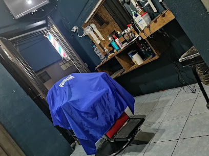 Licho's Barbería