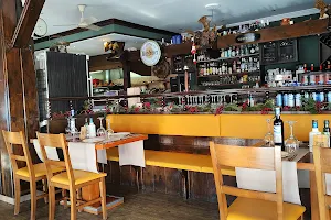 Restaurante Las Brasas image