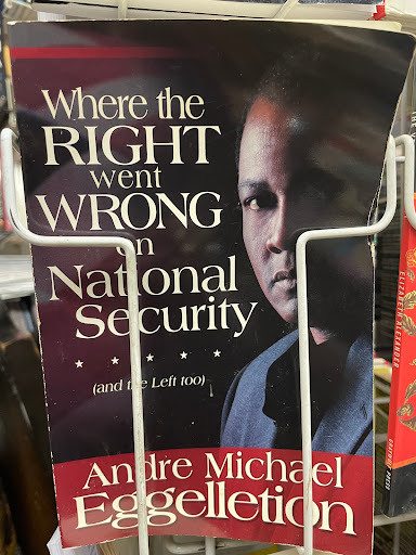 Book Store «Underground Bookstore», reviews and photos, 1727 E 87th St, Chicago, IL 60617, USA