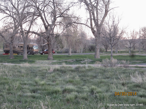 State Park «Cherry Creek State Park», reviews and photos, 4201 S Parker Rd, Aurora, CO 80014, USA