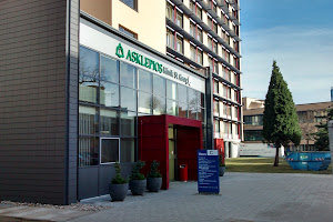 Asklepios Klinik St. Georg