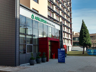 Asklepios Klinik St. Georg